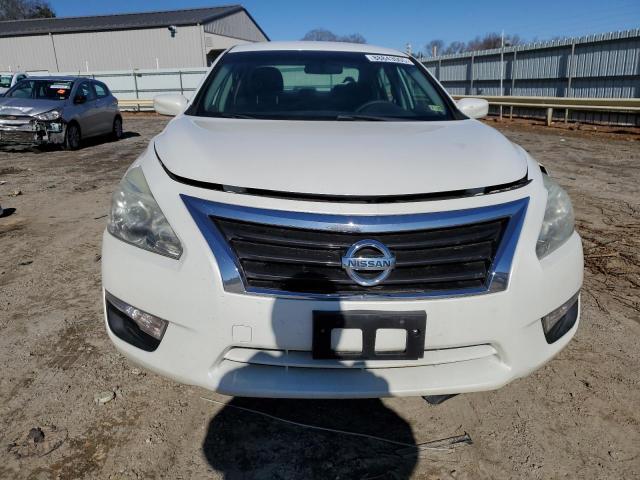 Photo 5 from auction – 2015 NISSAN ALTIMA 2.5 with VIN 1N4AL3AP5FC280942