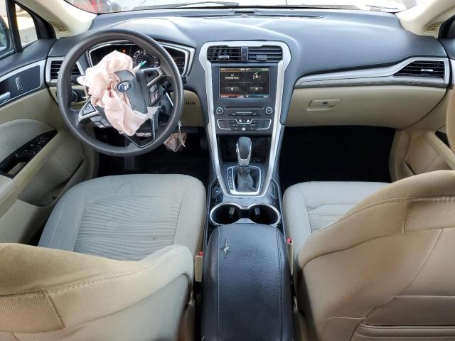 Photo 8 from auction – 2016 FORD FUSION SE with VIN 3FA6P0H75GR385918