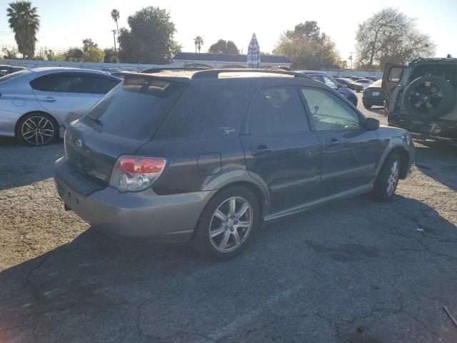 Photo 3 from auction – 2006 SUBARU IMPREZA OU with VIN JF1GG68696G817463