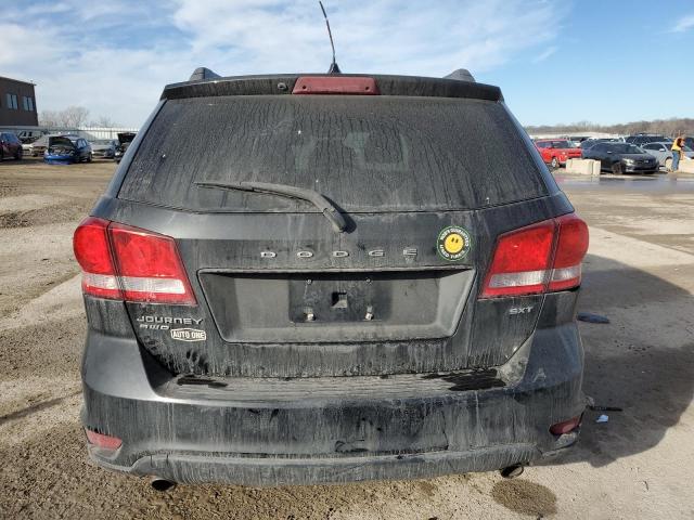 Photo 6 from auction – 2012 DODGE JOURNEY SX with VIN 3C4PDDBG8CT300378