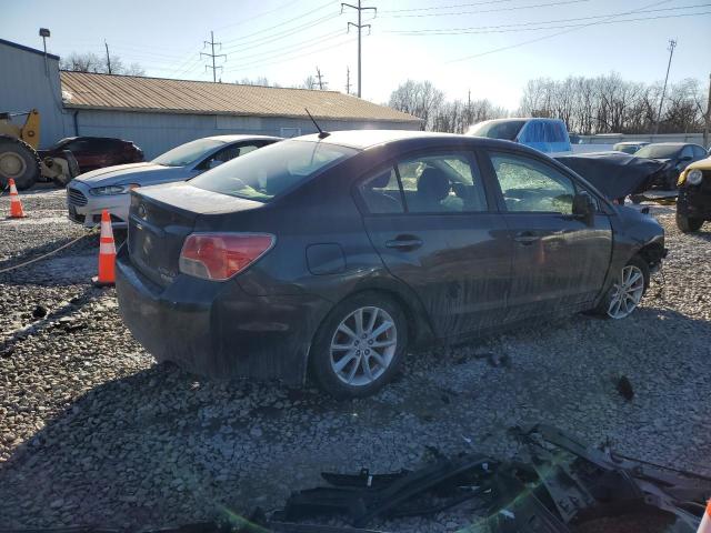 Photo 3 from auction – 2014 SUBARU IMPREZA PR with VIN JF1GJAC64EH010045