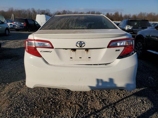Photo 6 from auction – 2014 TOYOTA CAMRY L with VIN 4T1BF1FK0EU430273