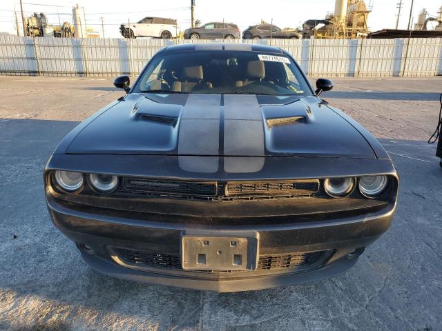 Photo 5 from auction – 2016 DODGE CHALLENGER with VIN 2C3CDZAGXGH201366