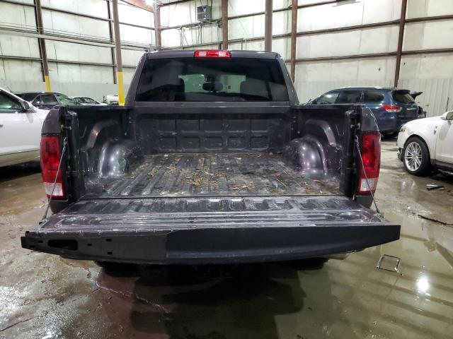 Photo 6 from auction – 2018 RAM 1500 ST with VIN 3C6RR7KT2JG254584