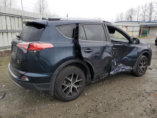Photo 3 from auction – 2018 TOYOTA RAV4 SE with VIN JTMJFREV6JD254964