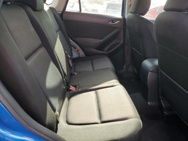 Photo 11 from auction – 2014 MAZDA CX-5 SPORT with VIN JM3KE4BEXE0345948