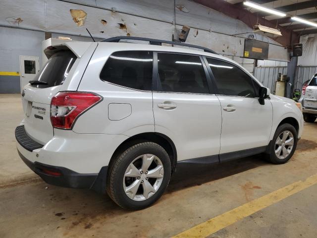 Photo 3 from auction – 2014 SUBARU FORESTER 2 with VIN JF2SJAHC7EH522676