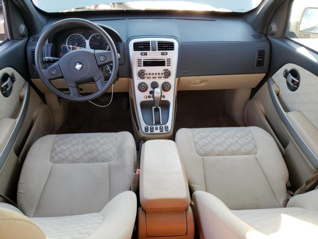 Photo 8 from auction – 2006 CHEVROLET EQUINOX LT with VIN 2CNDL63F066029490