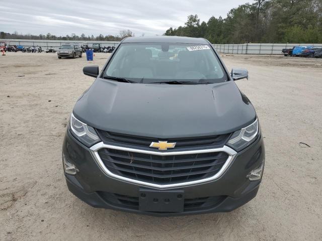 Photo 5 from auction – 2019 CHEVROLET EQUINOX LS with VIN 3GNAXHEV7KS679142