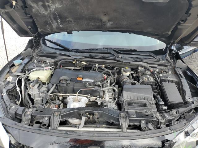 Photo 11 from auction – 2016 HONDA CIVIC LX with VIN 19XFC2F58GE026685