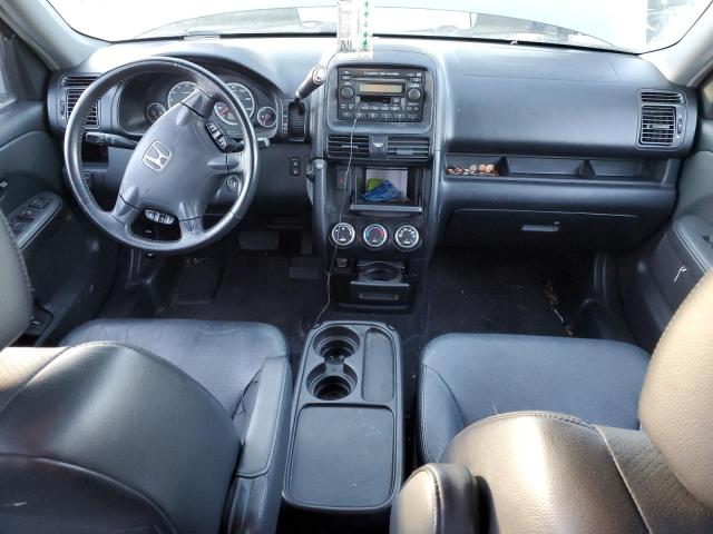 Photo 8 from auction – 2005 HONDA CR-V SE with VIN JHLRD78965C008877