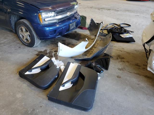 Photo 13 from auction – 2022 TESLA MODEL Y with VIN 7SAYGDEF1NF448083