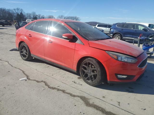 Photo 4 from auction – 2016 FORD FOCUS SE with VIN 1FADP3F24GL241744