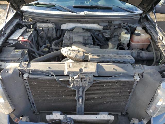 Photo 11 from auction – 2007 FORD F150 SUPER with VIN 1FTRW14557FB15928
