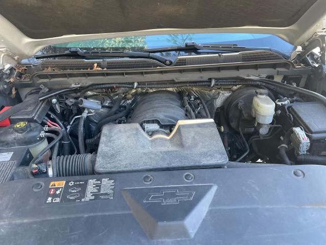 Photo 7 from auction – 2016 CHEVROLET SILVERADO with VIN 1GCNKNEH8GZ372252