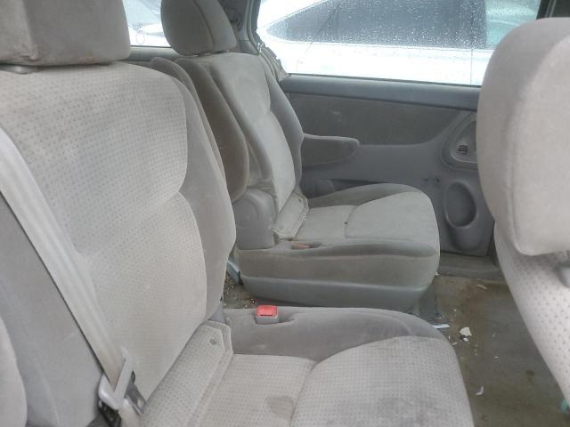 Photo 11 from auction – 2008 TOYOTA SIENNA CE with VIN 5TDZK23C28S187141