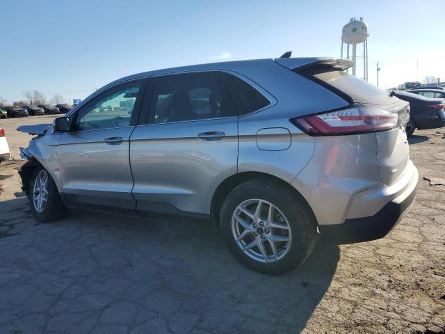 Photo 2 from auction – 2023 FORD EDGE SEL with VIN 2FMPK4J94PBA27798