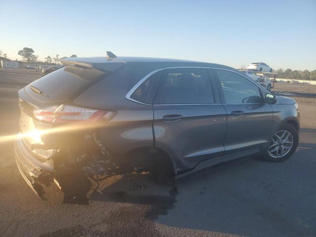 Photo 3 from auction – 2023 FORD EDGE SEL with VIN 2FMPK4J93PBA40672