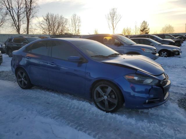Photo 4 from auction – 2013 DODGE DART SXT with VIN 1C3CDFBA1DD303009