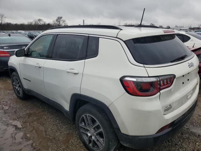 صورة رقم 2 من المزاد - 2019 JEEP COMPASS LA مع VIN 3C4NJCBB5KT820017