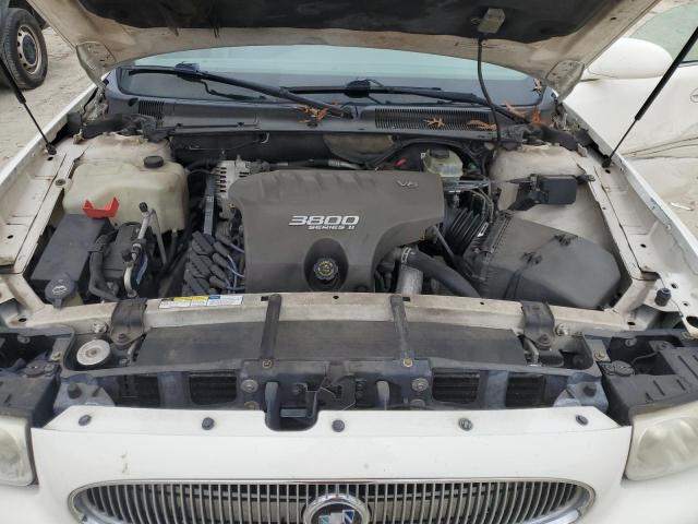Photo 11 from auction – 2001 BUICK LESABRE CU with VIN 1G4HP54KX14276635