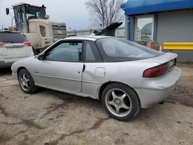 Photo 2 from auction – 1990 GEO STORM 2+2 with VIN J81RF2362L7532438