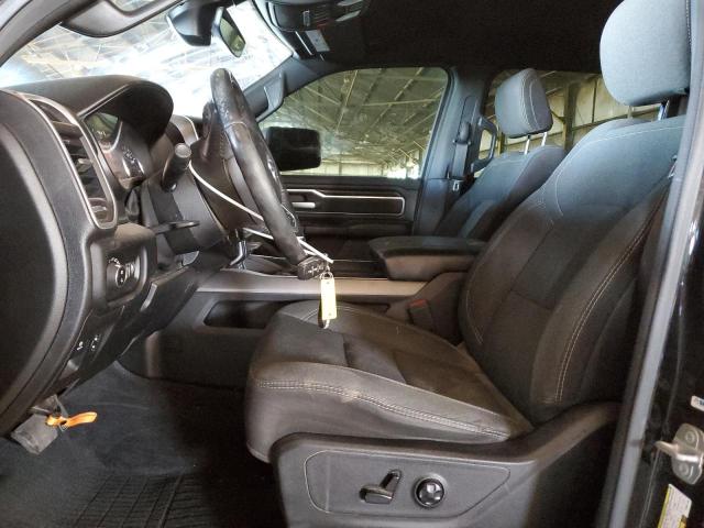 Photo 7 from auction – 2019 RAM 1500 BIG H with VIN 1C6SRFFT2KN901760