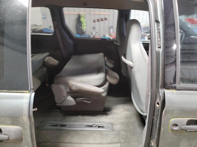 Снимка 11 от търг – 2004 DODGE CARAVAN SE с VIN 1D4GP25B54B515573