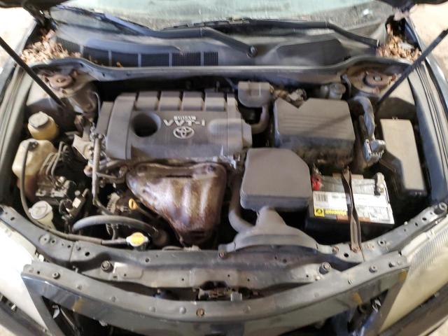 Photo 11 from auction – 2010 TOYOTA CAMRY SE A with VIN 4T1BF3EK3AU517804