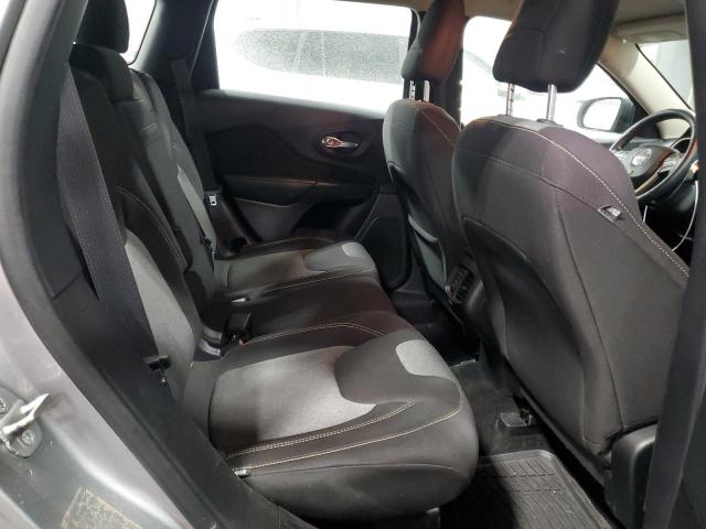Photo 11 from auction – 2014 JEEP CHEROKEE S with VIN 1C4PJMABXEW174021
