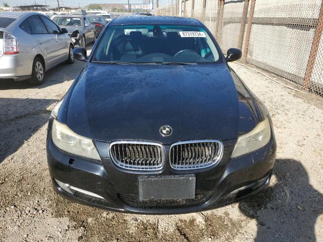 Photo 5 from auction – 2011 BMW 335 XI with VIN WBAPL5C57BA917330