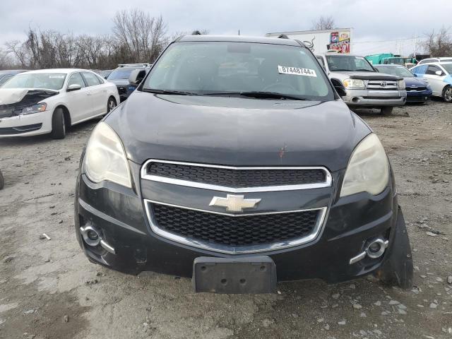 Photo 5 from auction – 2014 CHEVROLET EQUINOX LT with VIN 2GNALCEK8E6100067