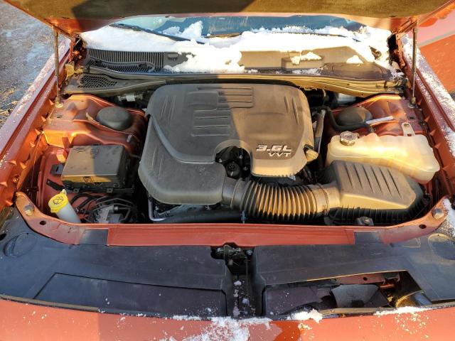 Photo 11 from auction – 2020 DODGE CHALLENGER with VIN 2C3CDZKG1LH173160