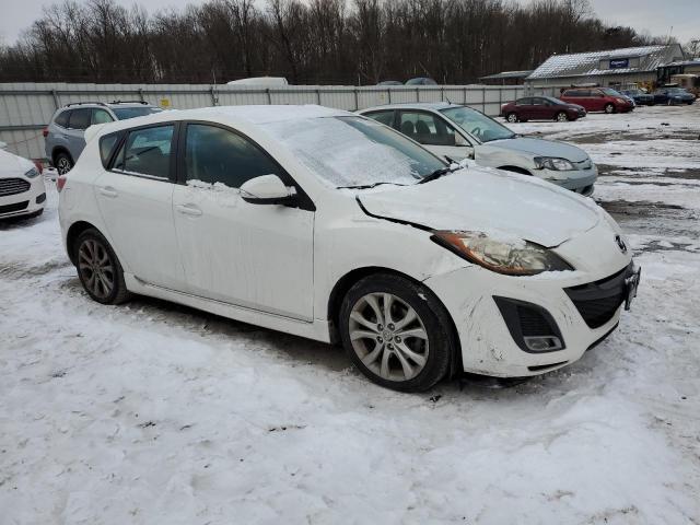 Photo 4 from auction – 2010 MAZDA 3 S with VIN JM1BL1H67A1187232