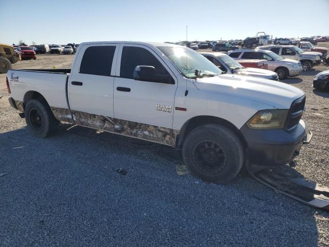 Photo 4 from auction – 2016 RAM 1500 ST with VIN 1C6RR7SM5GS359551