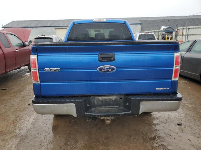 Photo 6 from auction – 2011 FORD F150 SUPER with VIN 1FTFX1EF2BFC68380