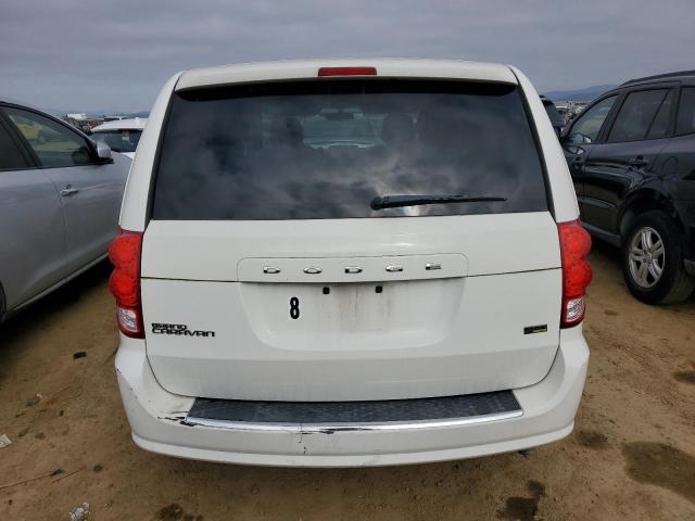 Photo 6 from auction – 2012 DODGE GRAND CARA with VIN 2C4RDGCG2CR274565