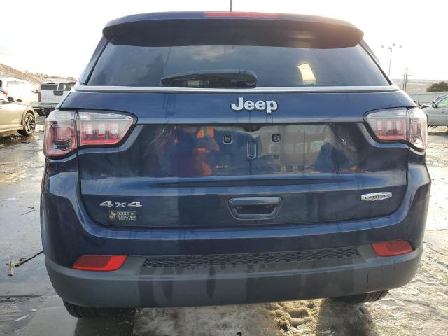 صورة رقم 6 من المزاد - 2018 JEEP COMPASS LA مع VIN 3C4NJDBB8JT362462