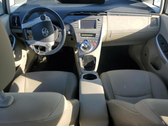 Фото 8 с аукциона – 2015 TOYOTA PRIUS с VIN JTDKN3DU7F0448527