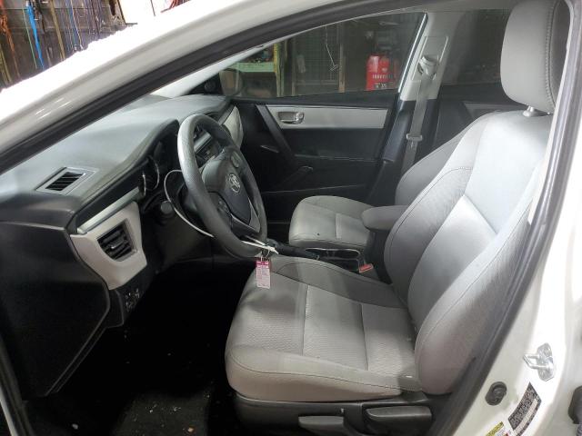 Photo 7 from auction – 2015 TOYOTA COROLLA L with VIN 2T1BURHE9FC294658