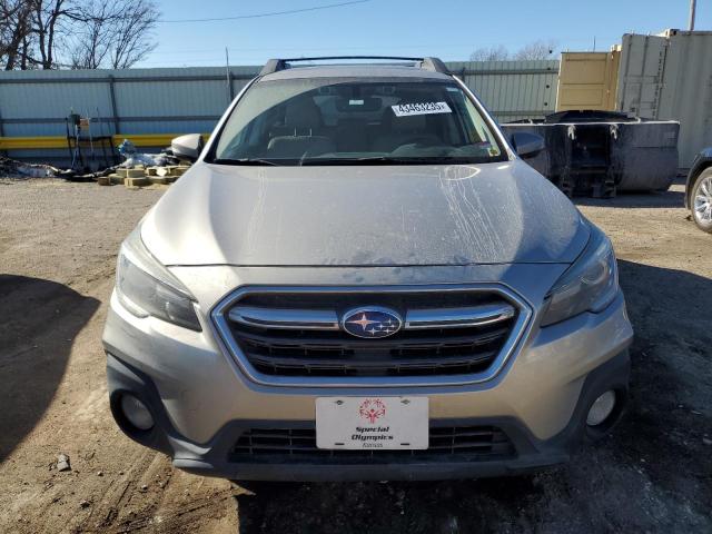 Photo 5 from auction – 2018 SUBARU OUTBACK 3. with VIN 4S4BSENC2J3246692