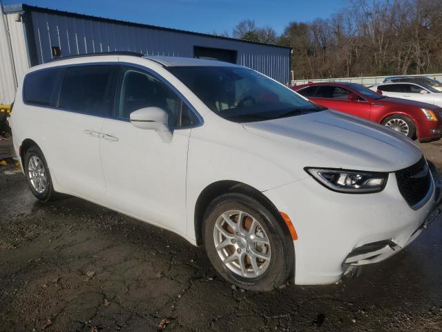 Photo 4 from auction – 2022 CHRYSLER PACIFICA T with VIN 2C4RC1BGXNR138818