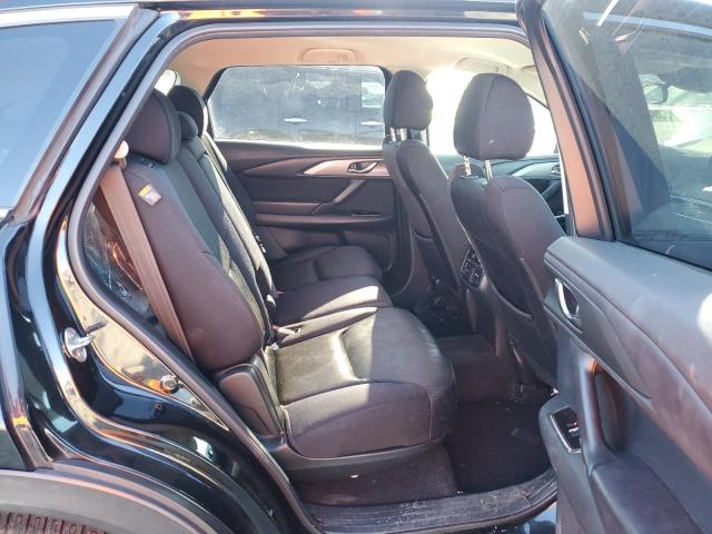 Photo 11 from auction – 2019 MAZDA CX-9 SPORT with VIN JM3TCBBY2K0316853