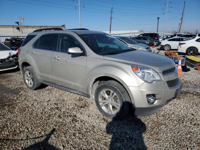 Photo 4 from auction – 2015 CHEVROLET EQUINOX LT with VIN 2GNALCEK6F6428153