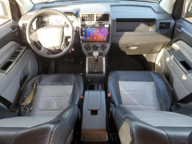 Снимка 8 от търг – 2007 JEEP COMPASS LI с VIN 1J8FT57W07D267465