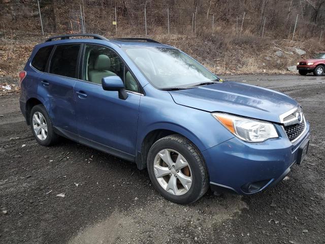 Photo 4 from auction – 2015 SUBARU FORESTER 2 with VIN JF2SJAKCXFH440712