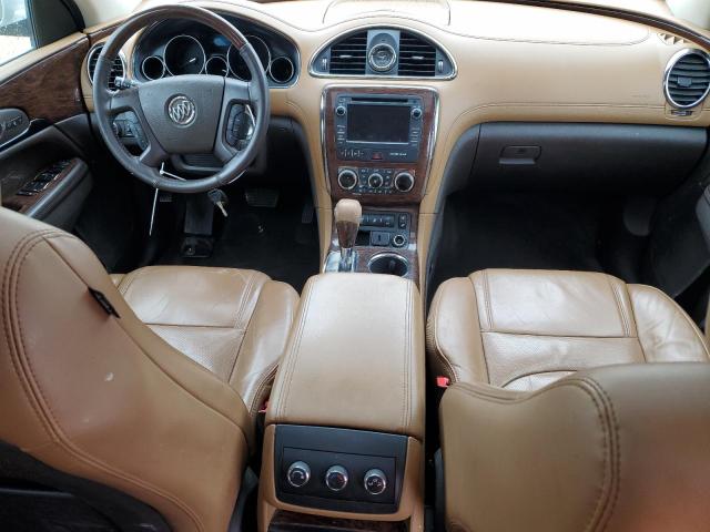 Photo 8 from auction – 2016 BUICK ENCLAVE with VIN 5GAKRBKD1GJ257295