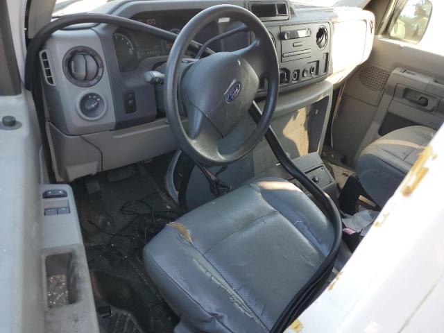 Photo 8 from auction – 2011 FORD ECONOLINE with VIN 1FTNS2EW2BDA26197