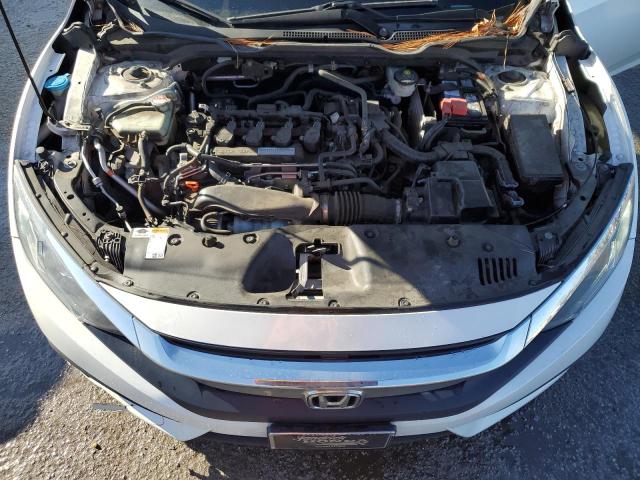 Photo 11 from auction – 2017 HONDA CIVIC EX with VIN 19XFC1F37HE003800