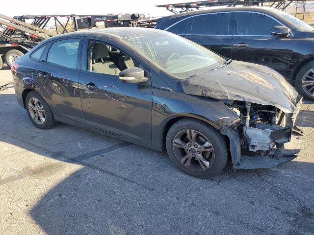 Photo 4 from auction – 2013 FORD FOCUS SE with VIN 1FADP3F22DL290484